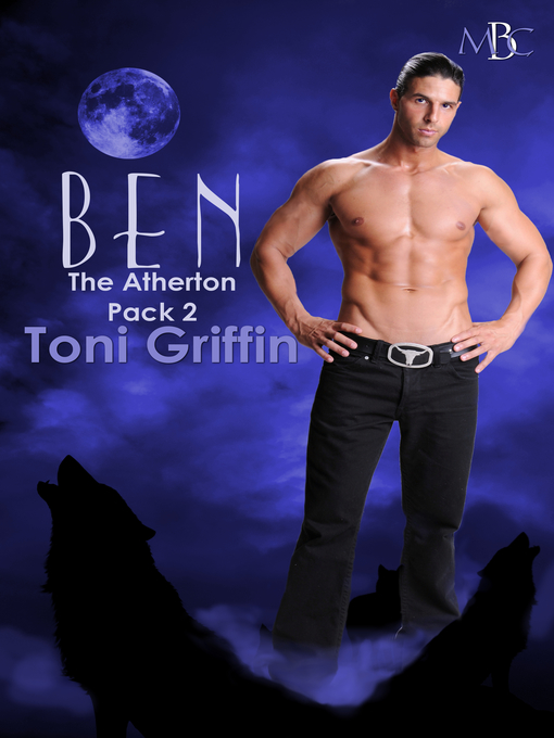 Title details for Ben by Toni Griffin - Available